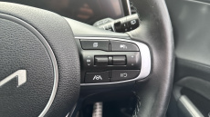 Kia Sportage 1.6T GDi ISG GT-Line 5dr Petrol Estate